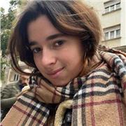Doy clases particulares de mates hasta 2 de bachillerato de sociales
